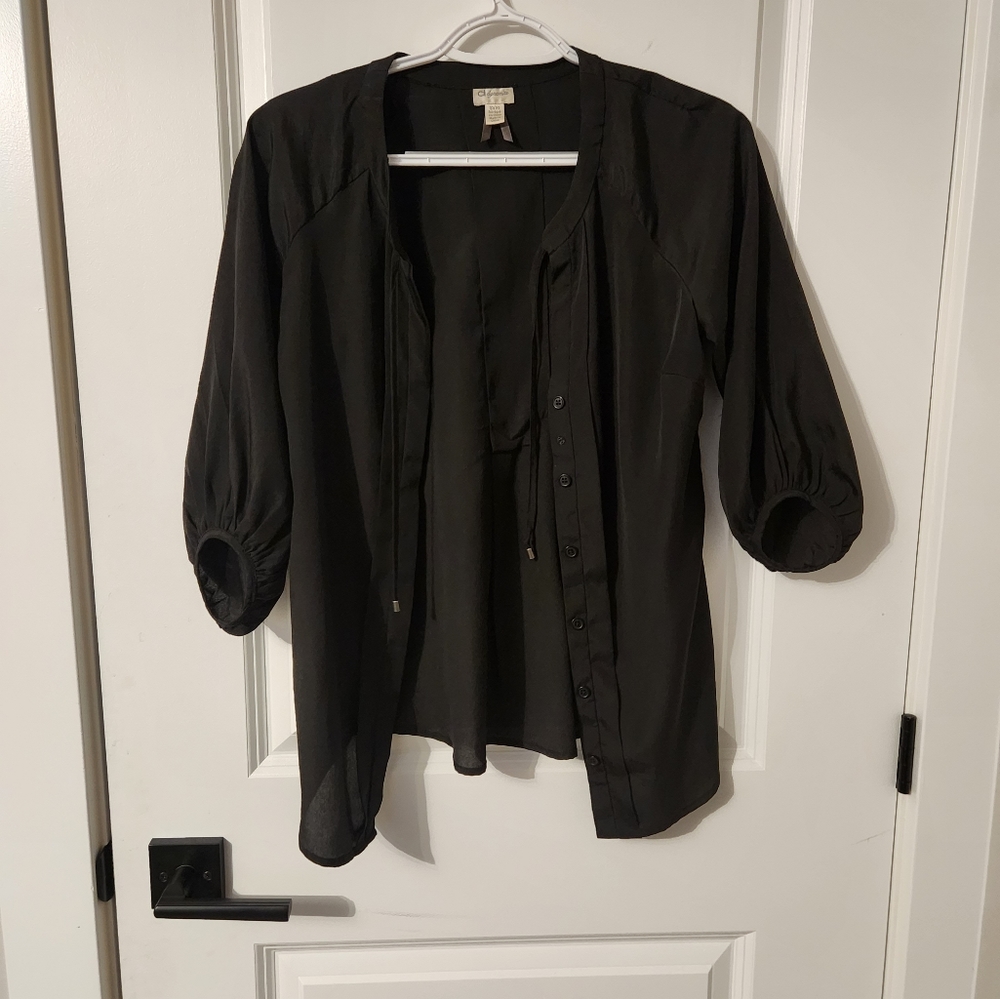 blouse